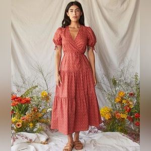 Christy Dawn Augusta Dress